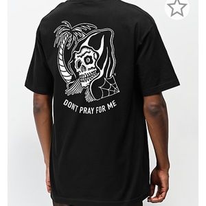 Lurking Class / Sketchy Tank “Don’t Pray” (UNISEX)